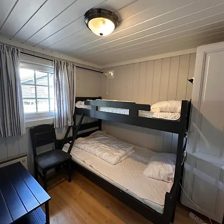 Vikinggrenda 12d Walking Distance To Everything In And Out