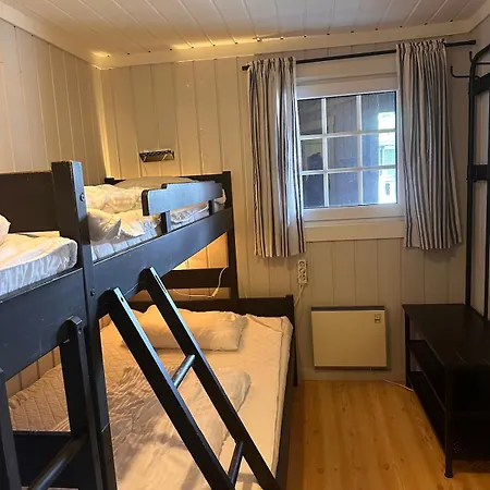 Vikinggrenda 12d Walking Distance To Everything In And Out Сasa de vacaciones