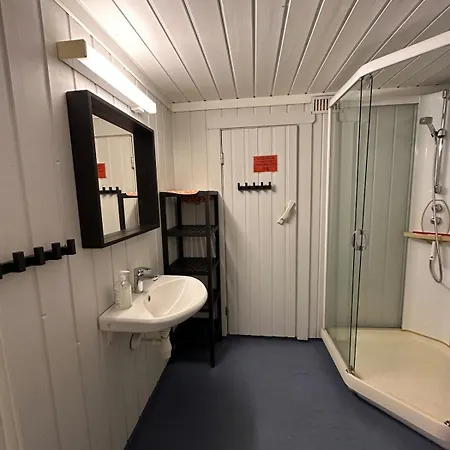 Сasa de vacaciones Vikinggrenda 12d Walking Distance To Everything In And Out Trysil